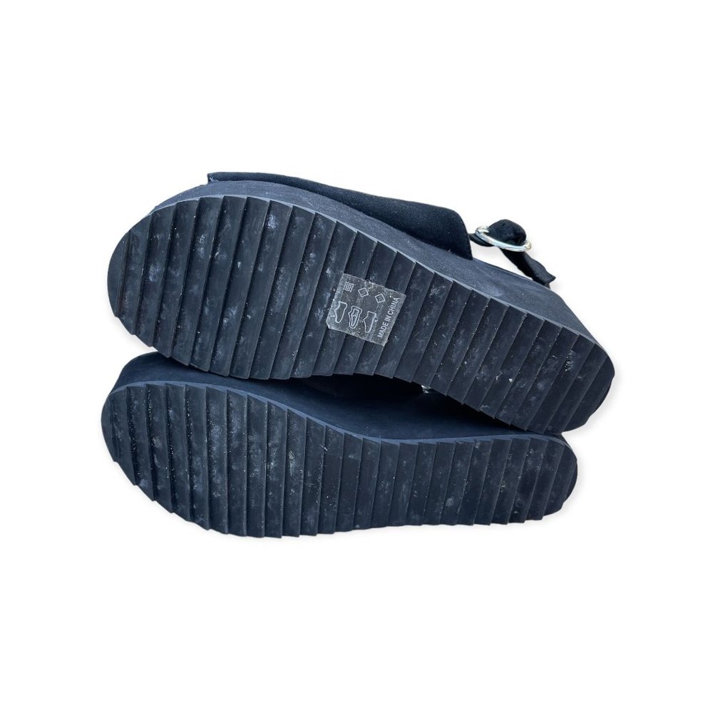 ASOS Platform Sandal - Picture 5 of 7
